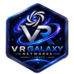 VR Galaxy Networks logo